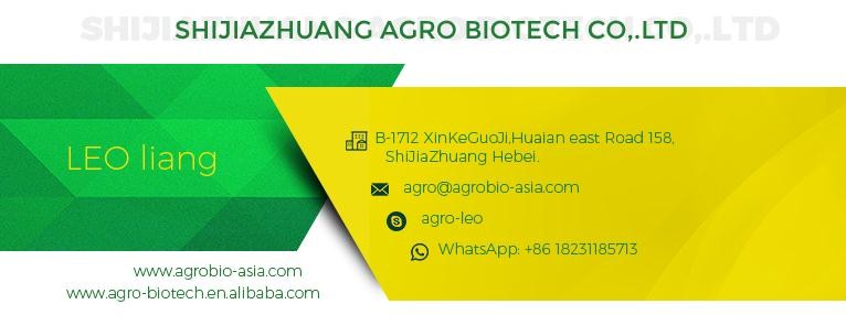 High Quality Agrochemicals and Pesticides Cyhalofop-butyl 100g/L EC for Sale