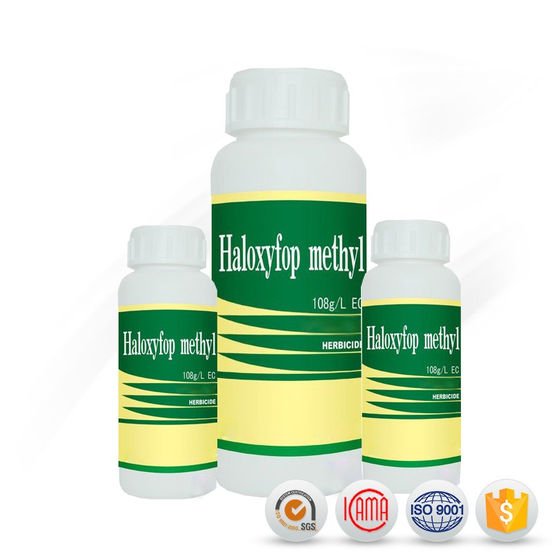 haloxyfop-R-methyl 90% TC, 108g/l ec, 10.8% ec herbicide yokhala ndi mtengo wabwino