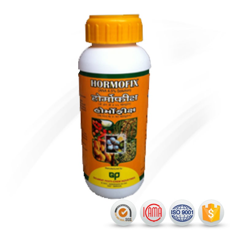 Botanischer Pestizidlieferant für Agrochemikalien, Pestizide 1 % SL NAA (Naphthylessigsäure)