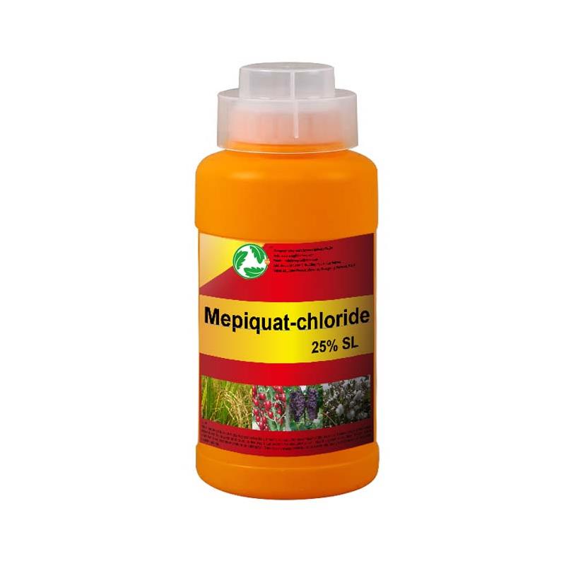 Mepiquat chloride1