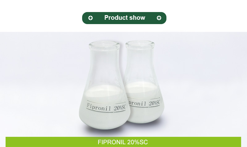 fipronil insecticide